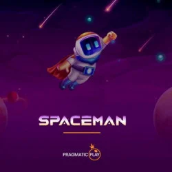 Spaceman ajogo