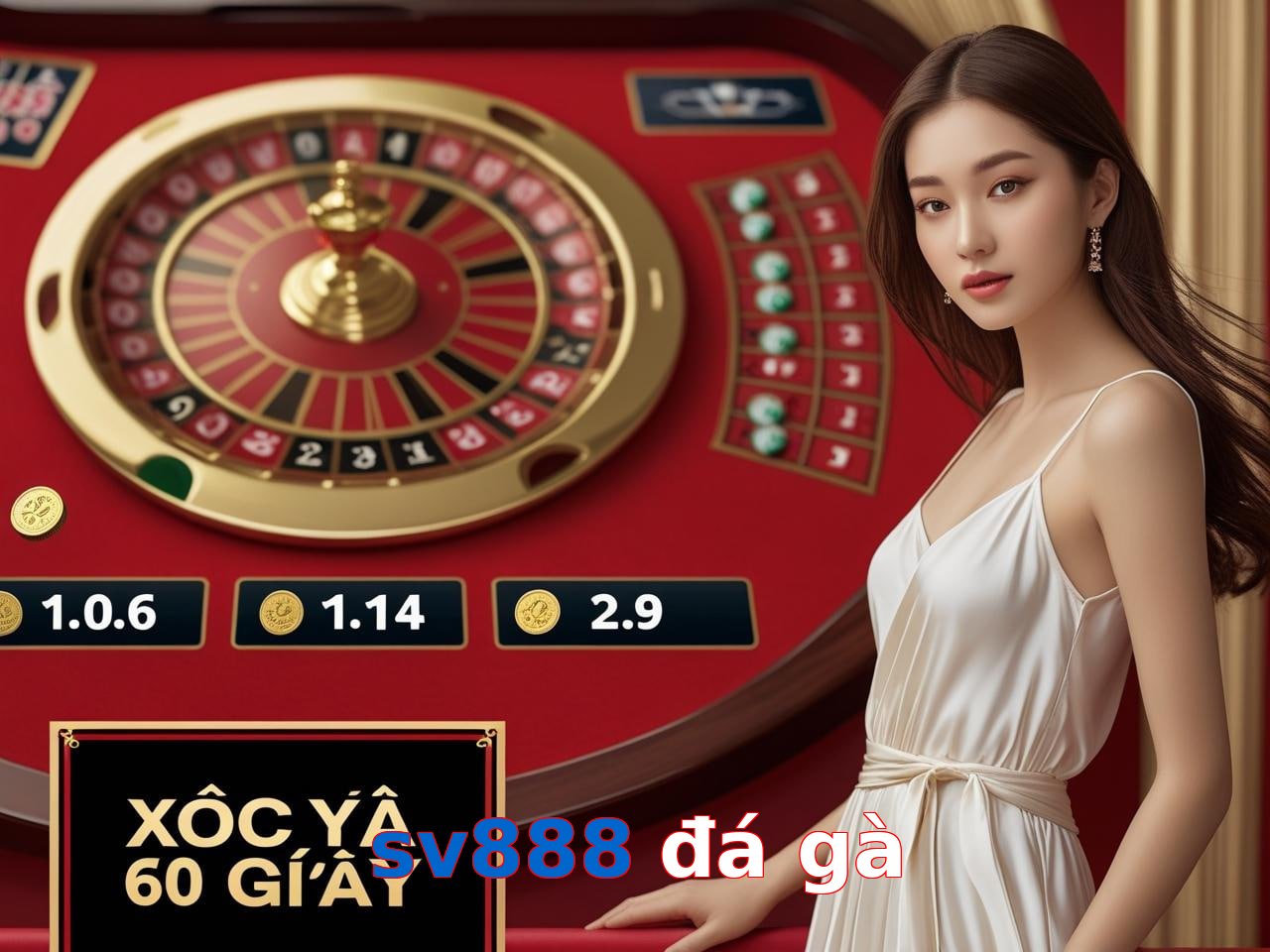 sv888 đá gà