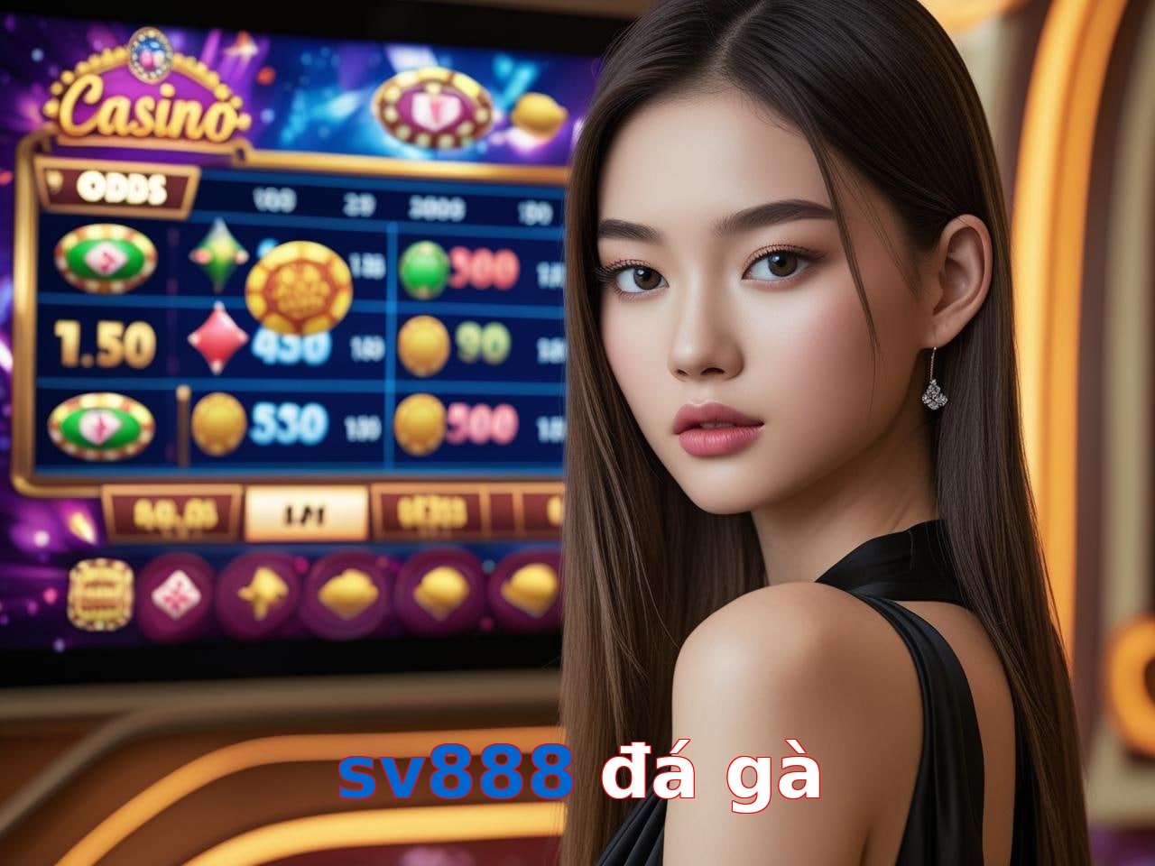 sv888 đá gà