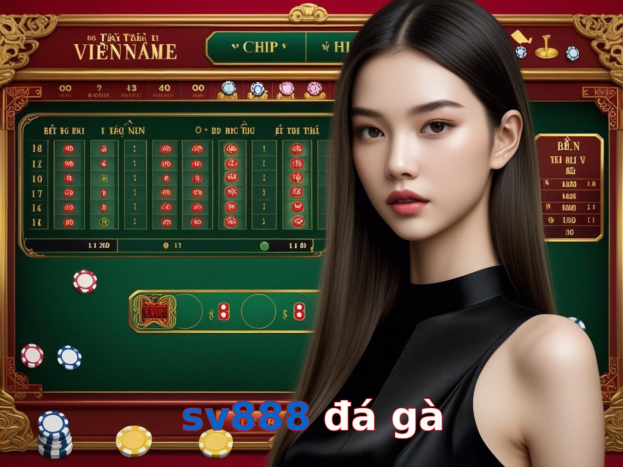 sv888 đá gà