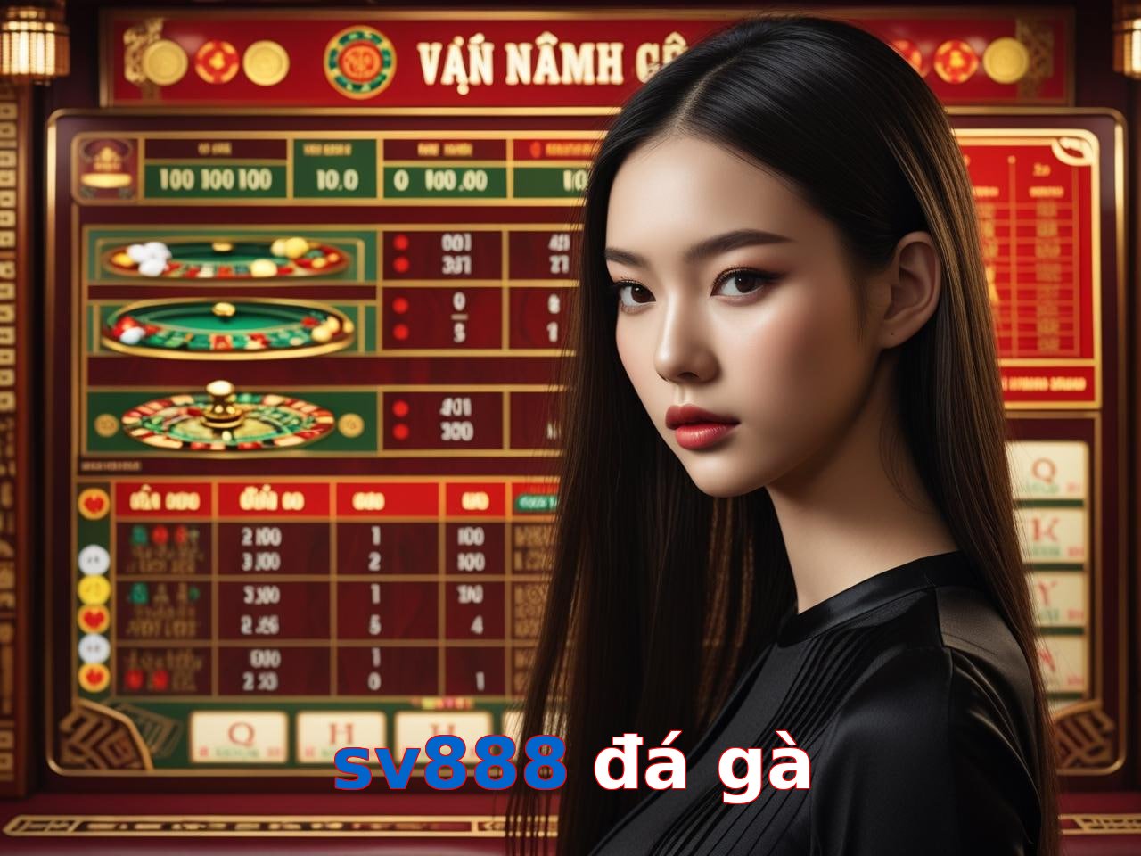 sv888 đá gà