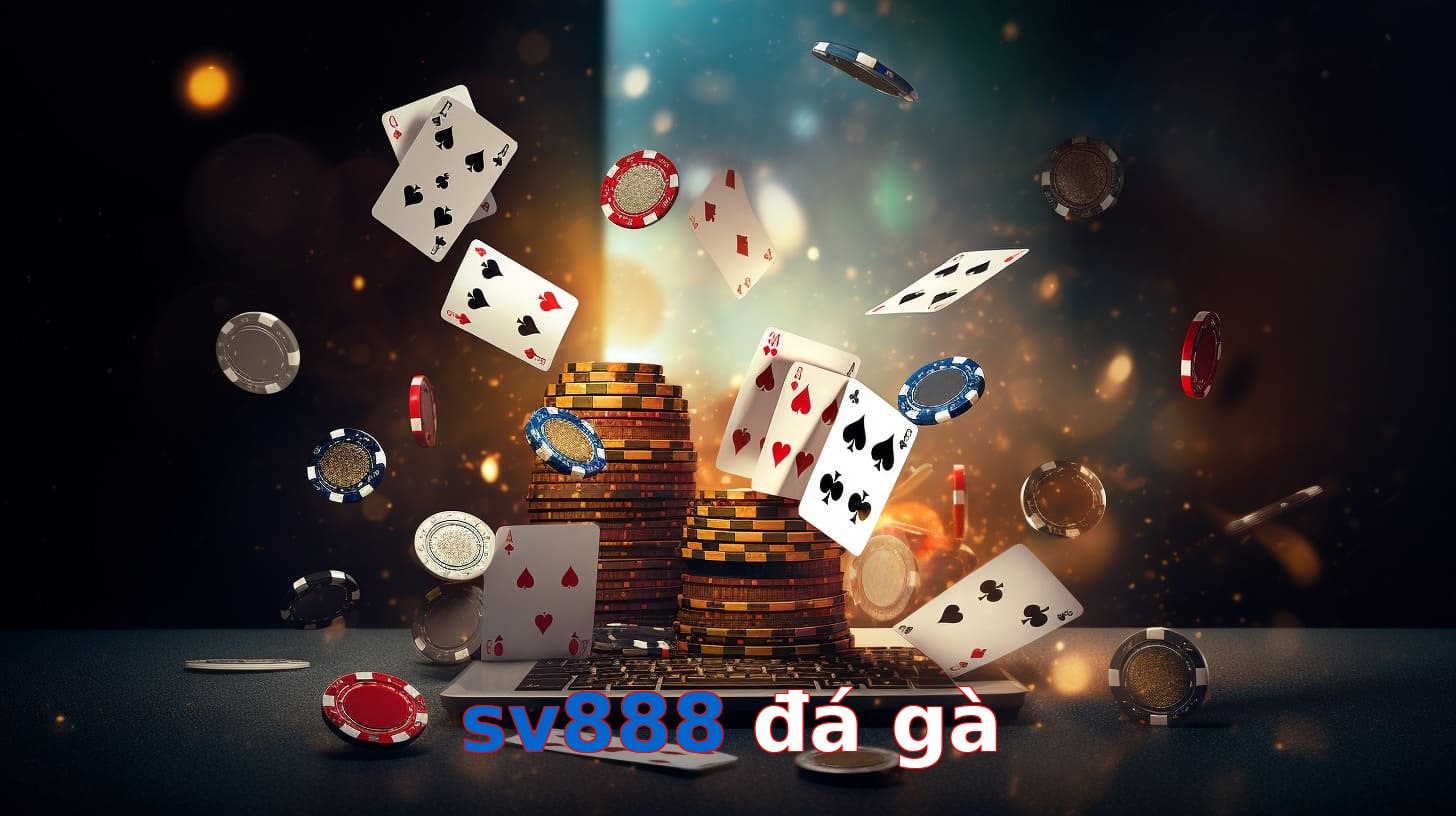 sv888 đá gà