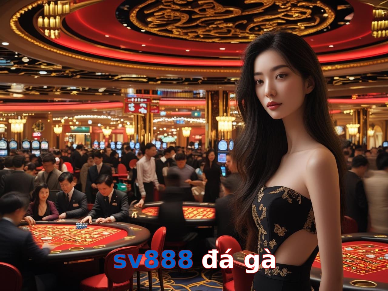 sv888 đá gà