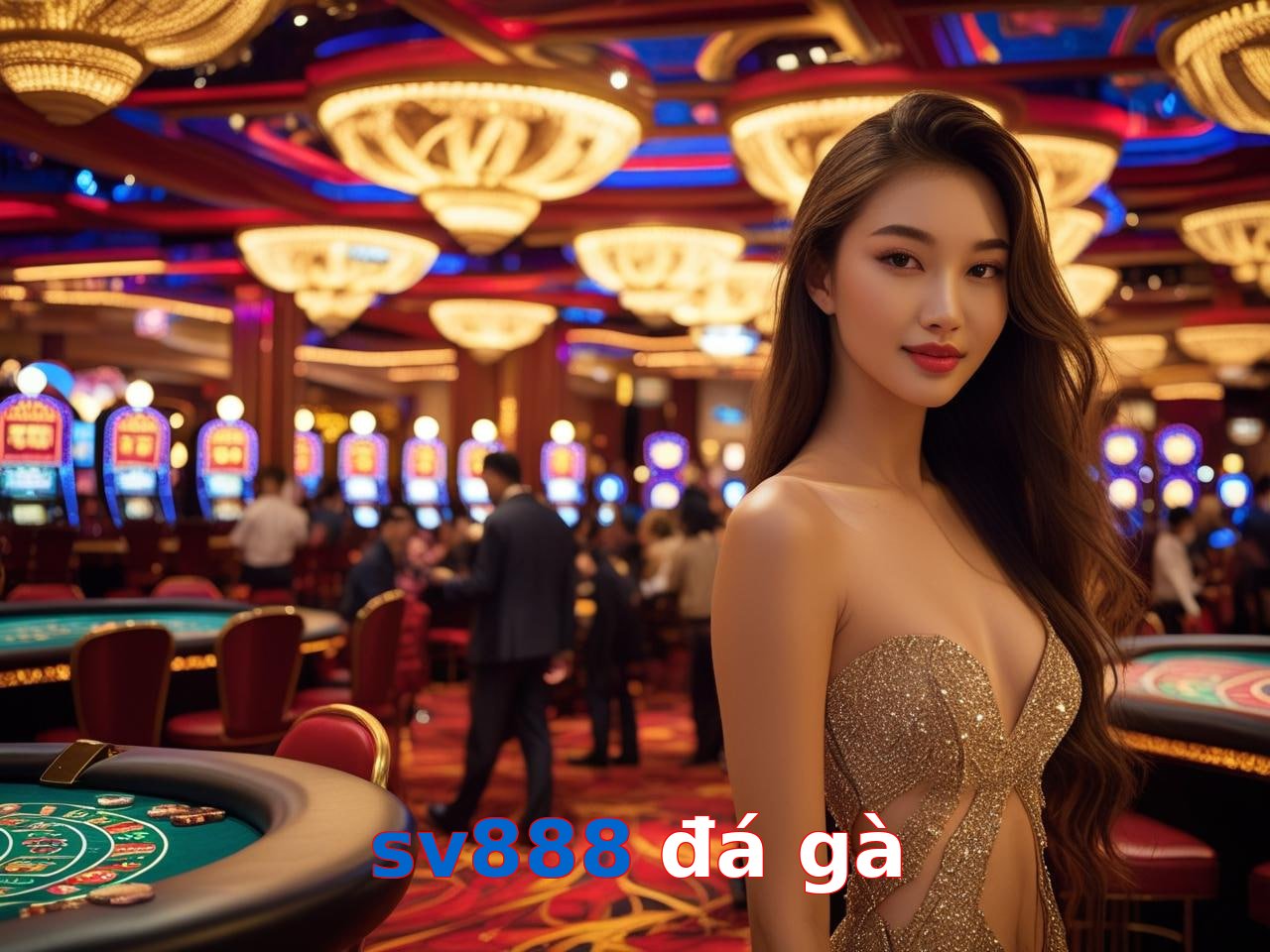 sv888 đá gà