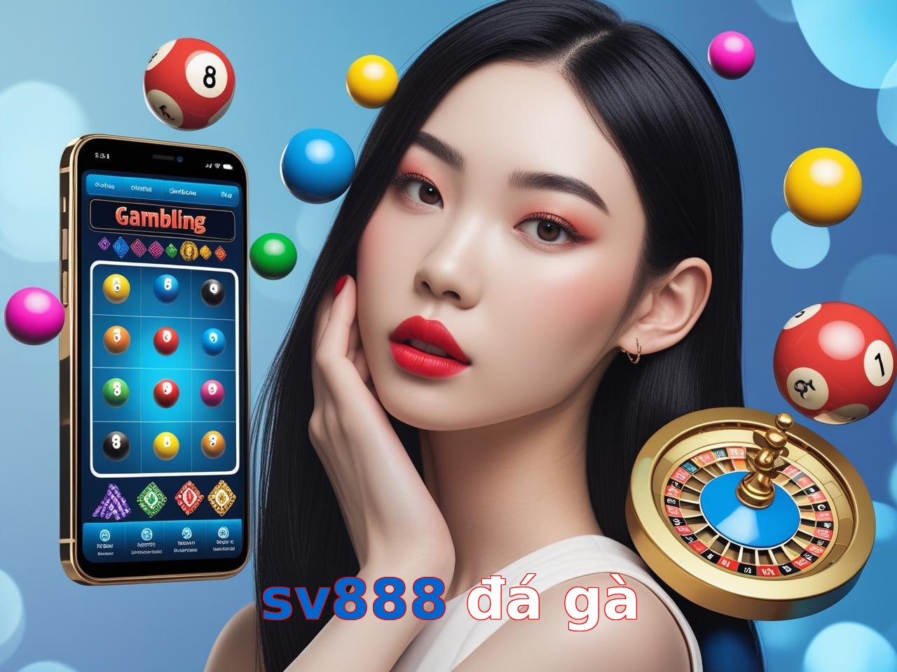 sv888 đá gà