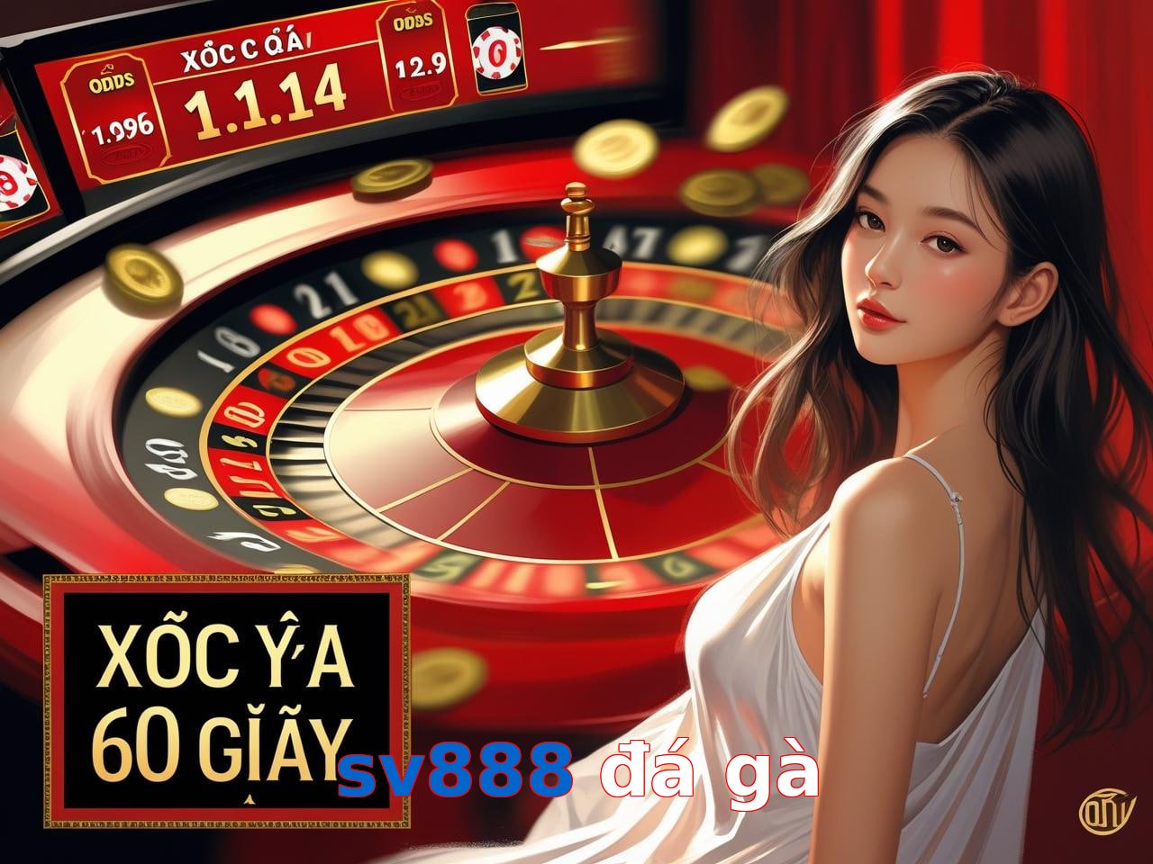 sv888 đá gà