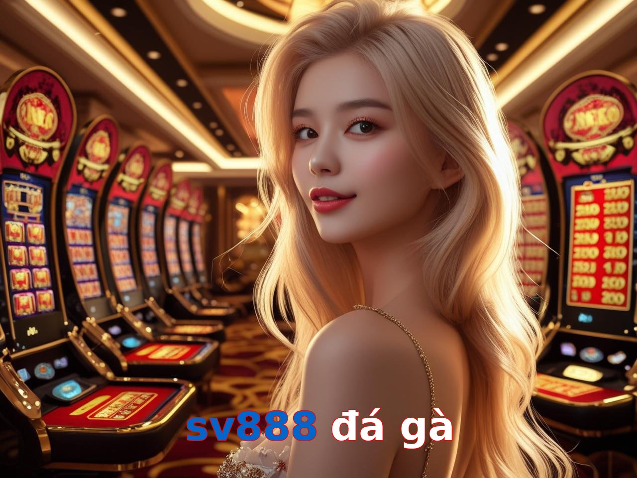 sv888 đá gà