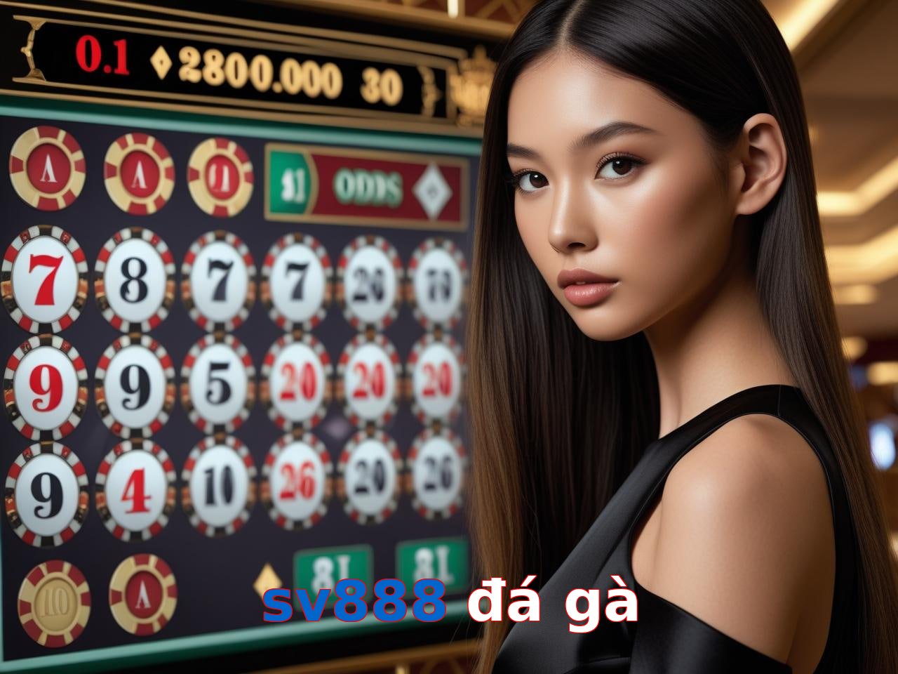 sv888 đá gà