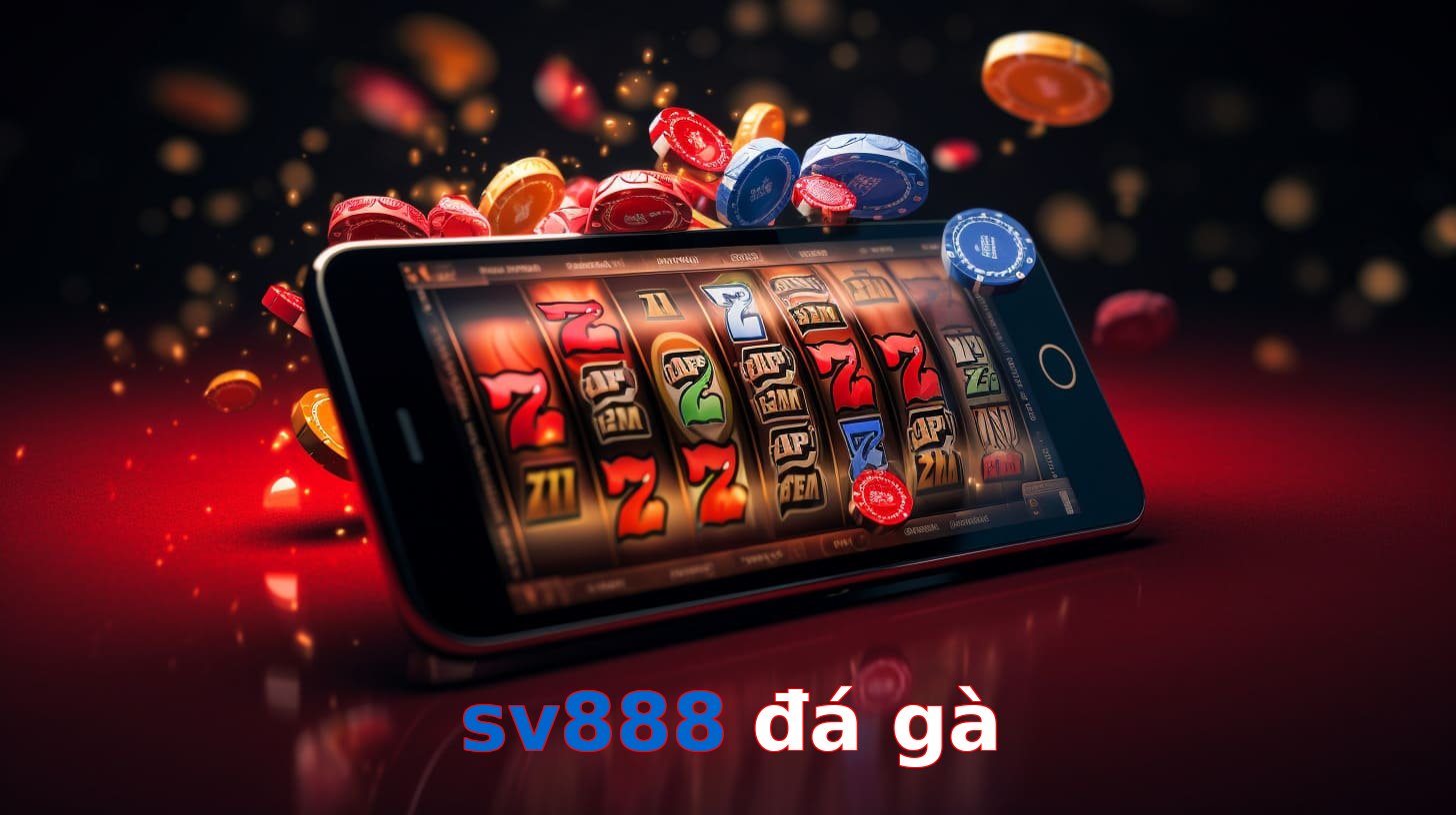 sv888 đá gà