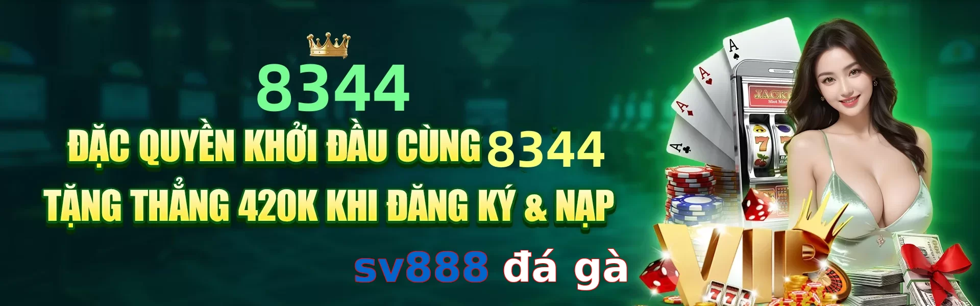 sv888 đá gà