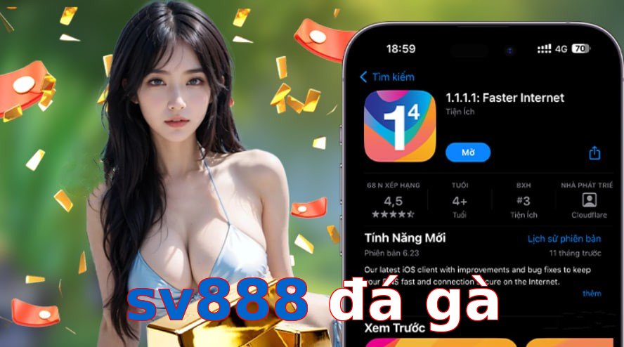sv888 đá gà