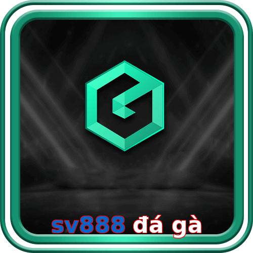 sv888 đá gà